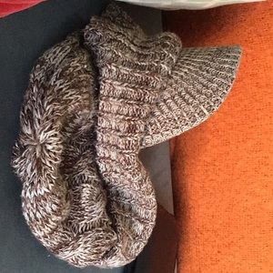 Meet your Posher, Veronica